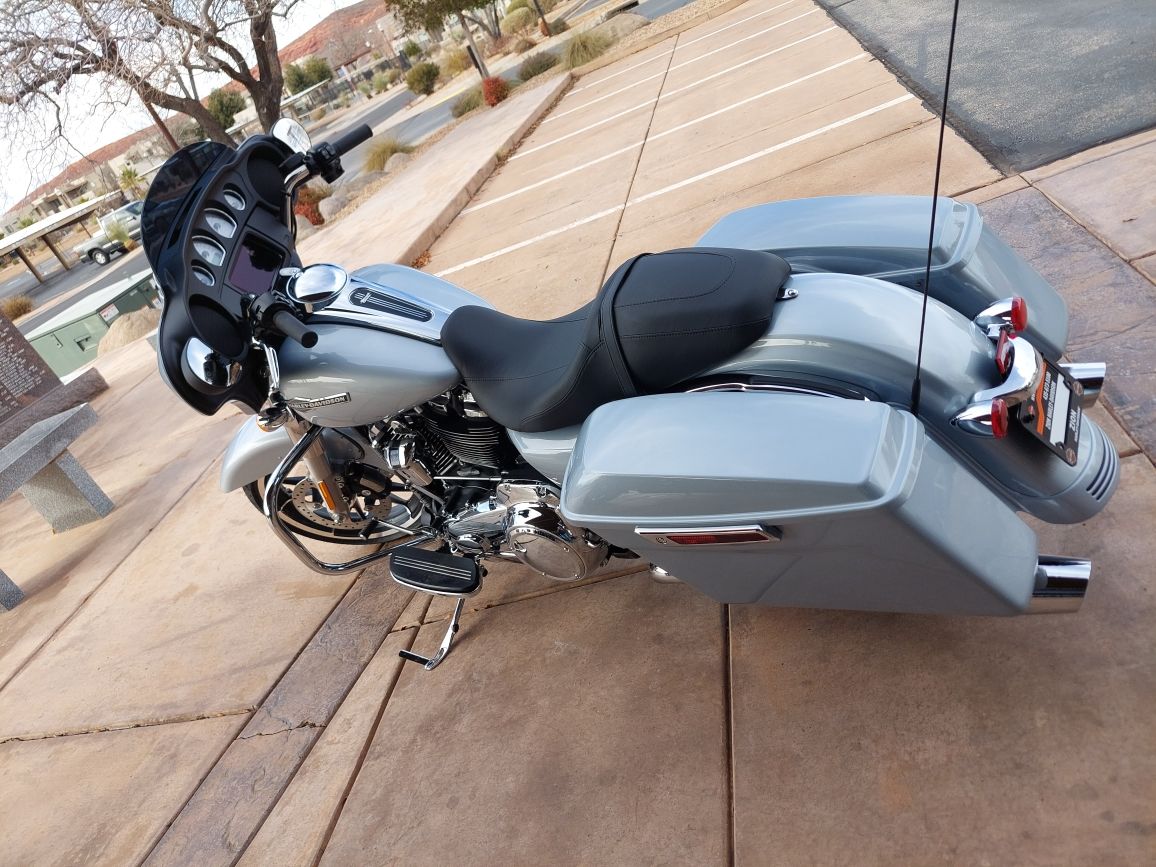 2023 Harley-Davidson Street Glide® in Washington, Utah - Photo 3