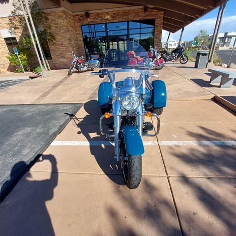 2021 Harley-Davidson Freewheeler® in Washington, Utah - Photo 8