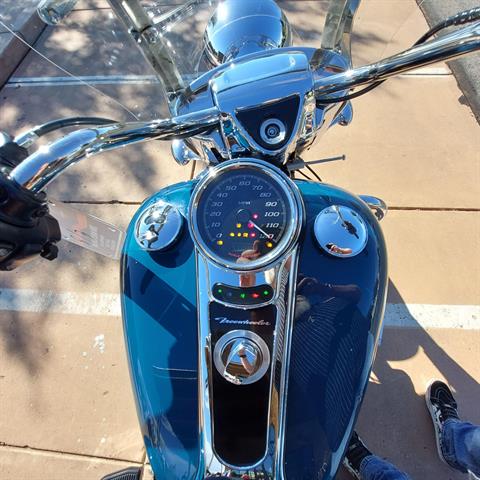 2021 Harley-Davidson Freewheeler® in Washington, Utah - Photo 12