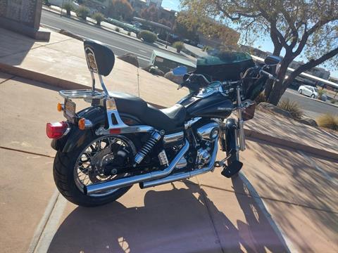2014 Harley-Davidson Dyna® Super Glide® Custom in Washington, Utah - Photo 2