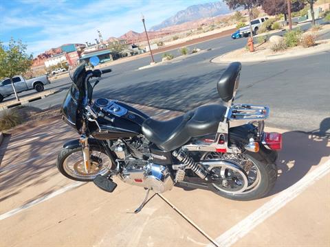 2014 Harley-Davidson Dyna® Super Glide® Custom in Washington, Utah - Photo 4