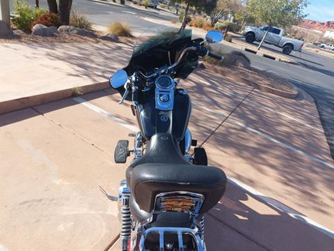 2014 Harley-Davidson Dyna® Super Glide® Custom in Washington, Utah - Photo 6