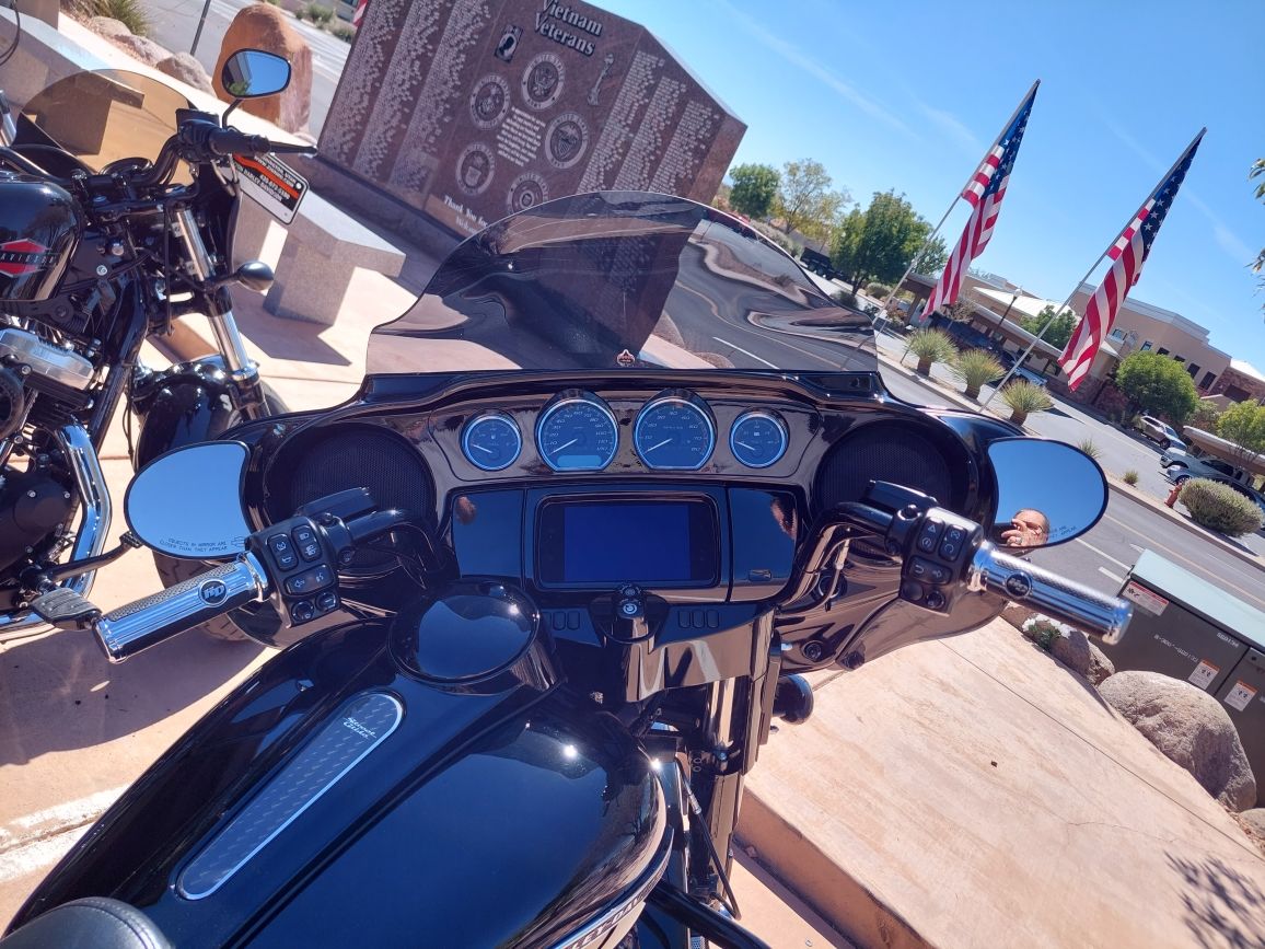 2020 Harley-Davidson Street Glide® Special in Washington, Utah - Photo 7