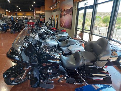 2023 Harley-Davidson Road Glide® Limited in Washington, Utah - Photo 2