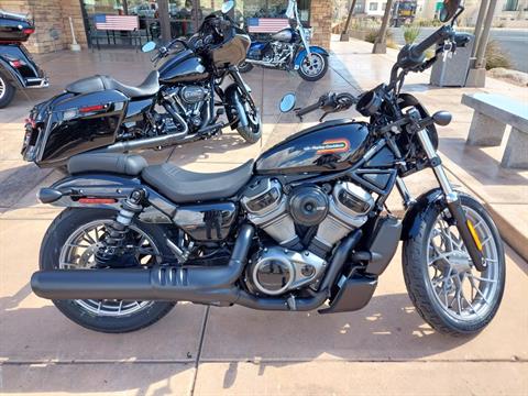 2023 Harley-Davidson Nightster™ Special in Washington, Utah - Photo 1