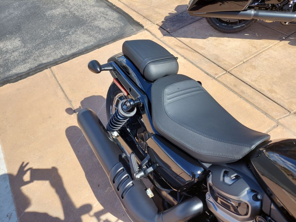 2023 Harley-Davidson Nightster™ Special in Washington, Utah - Photo 3