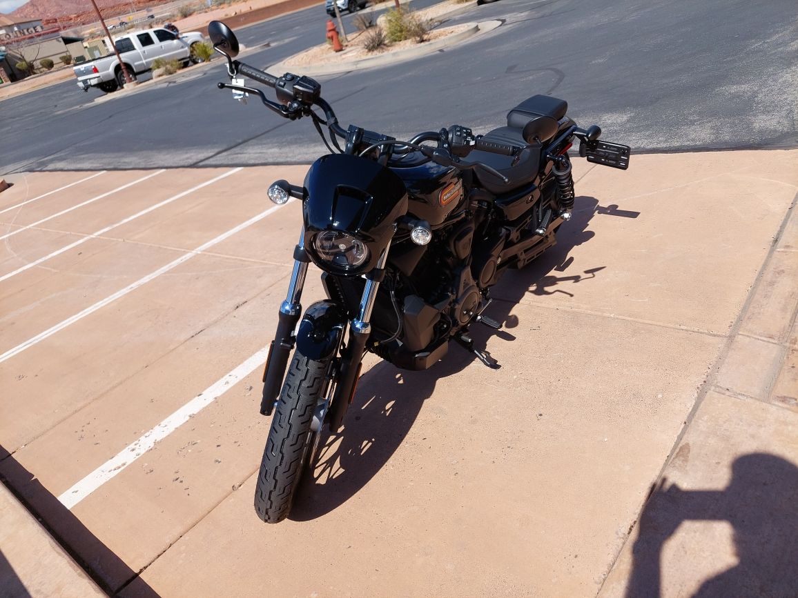 2023 Harley-Davidson Nightster™ Special in Washington, Utah - Photo 7