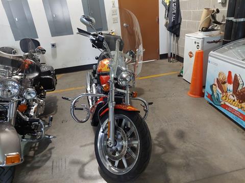 2005 Harley-Davidson VRSCB V-Rod® in Washington, Utah - Photo 4