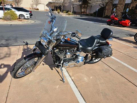 2000 Harley-Davidson FXSTD Softail® Deuce™ in Washington, Utah - Photo 4