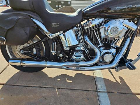 2000 Harley-Davidson FXSTD Softail® Deuce™ in Washington, Utah - Photo 7