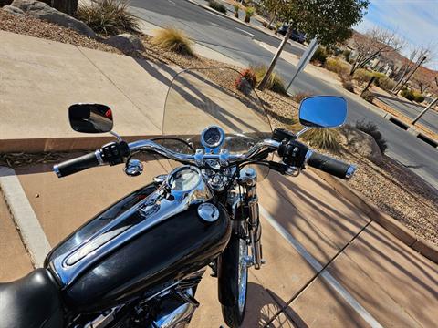 2000 Harley-Davidson FXSTD Softail® Deuce™ in Washington, Utah - Photo 8