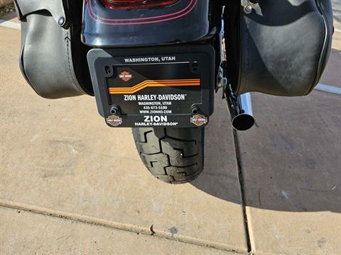 2000 Harley-Davidson FXSTD Softail® Deuce™ in Washington, Utah - Photo 10