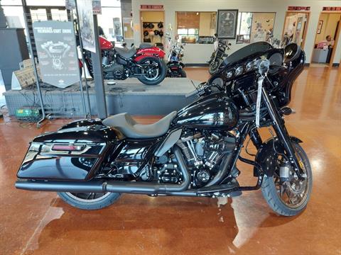 2022 Harley-Davidson Street Glide® ST in Washington, Utah - Photo 1