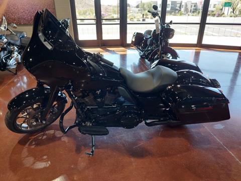 2022 Harley-Davidson Street Glide® ST in Washington, Utah - Photo 4