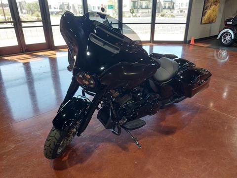 2022 Harley-Davidson Street Glide® ST in Washington, Utah - Photo 9