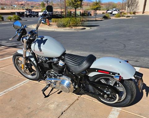 2024 Harley-Davidson Softail® Standard in Washington, Utah - Photo 4