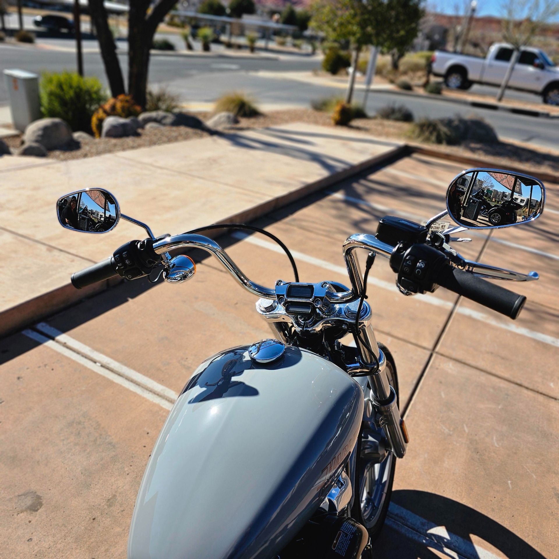 2024 Harley-Davidson Softail® Standard in Washington, Utah - Photo 7