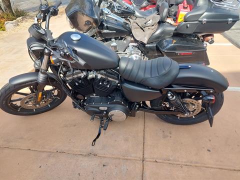 2022 Harley-Davidson Iron 883™ in Washington, Utah - Photo 1