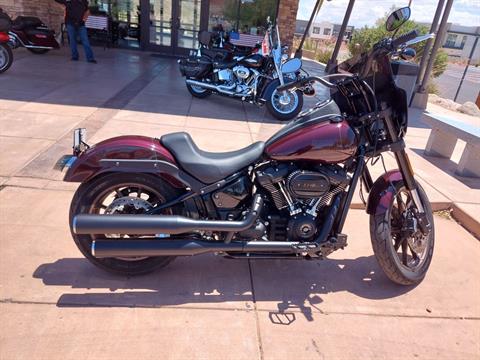 2021 Harley-Davidson Low Rider®S in Washington, Utah - Photo 3