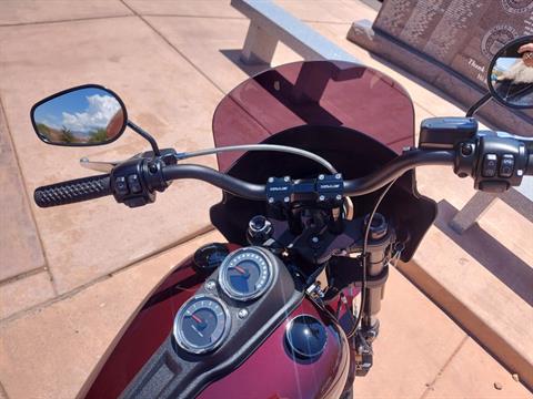 2021 Harley-Davidson Low Rider®S in Washington, Utah - Photo 6