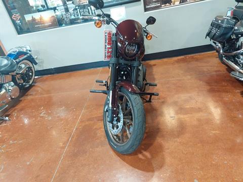 2021 Harley-Davidson Low Rider®S in Washington, Utah - Photo 2