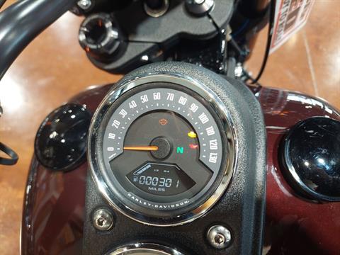 2021 Harley-Davidson Low Rider®S in Washington, Utah - Photo 4