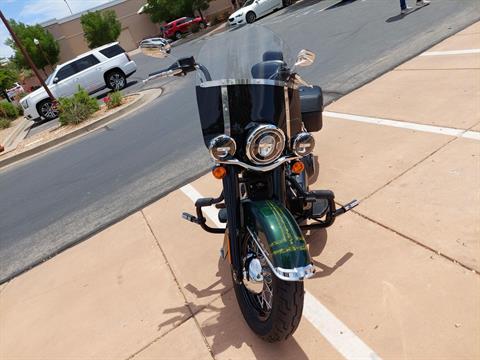 2019 Harley-Davidson Heritage Classic 114 in Washington, Utah - Photo 4