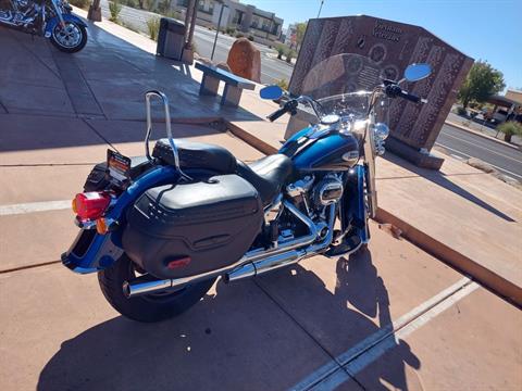 2022 Harley-Davidson Heritage Classic 114 in Washington, Utah - Photo 4