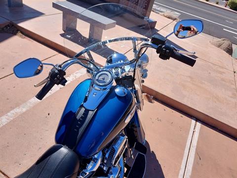 2022 Harley-Davidson Heritage Classic 114 in Washington, Utah - Photo 8