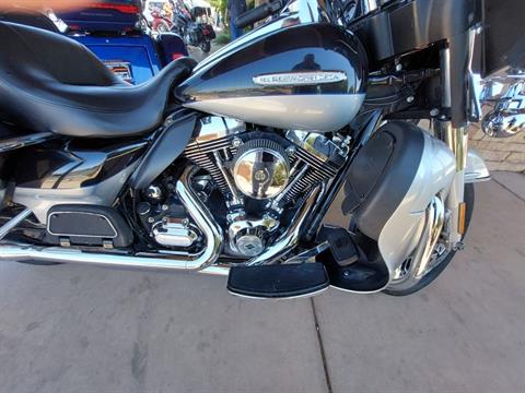 2012 Harley-Davidson Electra Glide® Ultra Limited in Washington, Utah - Photo 2