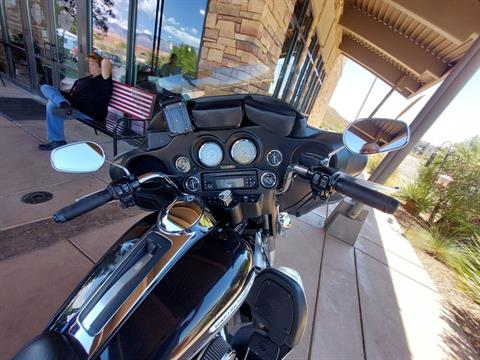 2012 Harley-Davidson Electra Glide® Ultra Limited in Washington, Utah - Photo 8