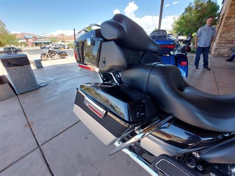 2012 Harley-Davidson Electra Glide® Ultra Limited in Washington, Utah - Photo 9