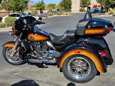 2024 Harley-Davidson Tri Glide® Ultra in Washington, Utah - Photo 5