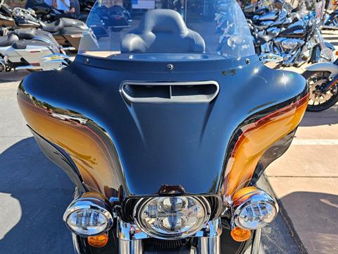 2024 Harley-Davidson Tri Glide® Ultra in Washington, Utah - Photo 8