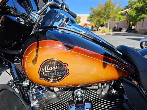 2024 Harley-Davidson Tri Glide® Ultra in Washington, Utah - Photo 10