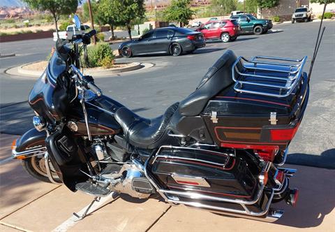 2001 Harley-Davidson FLHTCUI Ultra Classic® Electra Glide® in Washington, Utah - Photo 4