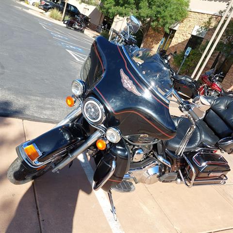 2001 Harley-Davidson FLHTCUI Ultra Classic® Electra Glide® in Washington, Utah - Photo 5