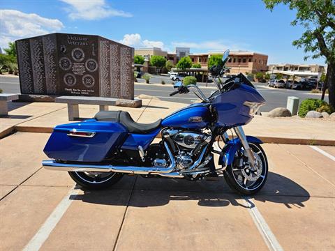 2024 Harley-Davidson Road Glide® in Washington, Utah - Photo 11
