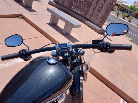 2018 Harley-Davidson Breakout® 107 in Washington, Utah - Photo 8