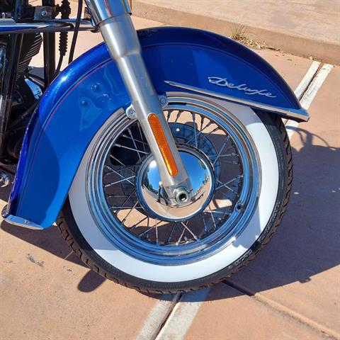 2007 Harley-Davidson Softail® Deluxe in Washington, Utah - Photo 7