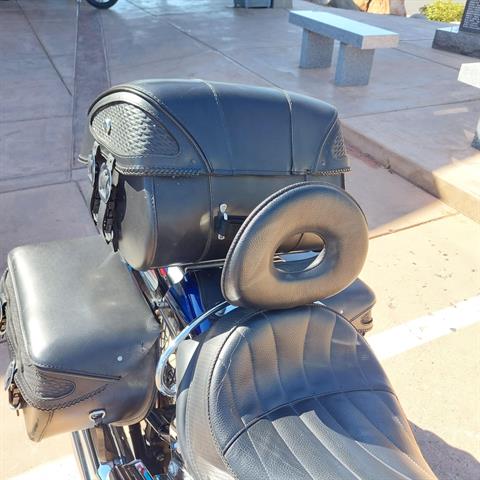 2007 Harley-Davidson Softail® Deluxe in Washington, Utah - Photo 9