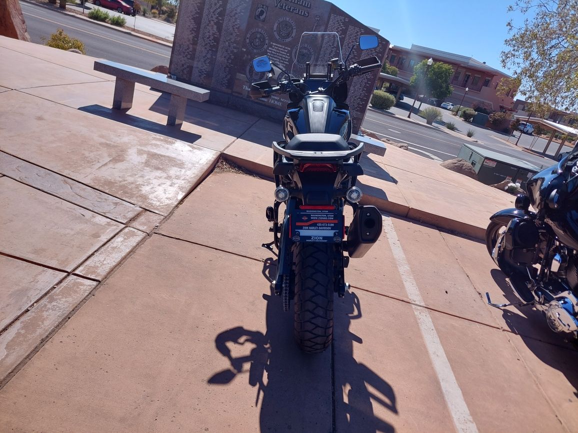 2022 Harley-Davidson Pan America™ 1250 Special in Washington, Utah - Photo 2
