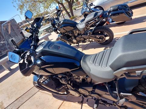 2022 Harley-Davidson Pan America™ 1250 Special in Washington, Utah - Photo 4