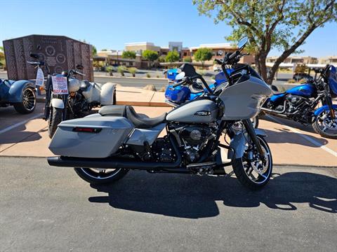 2024 Harley-Davidson Road Glide® in Washington, Utah