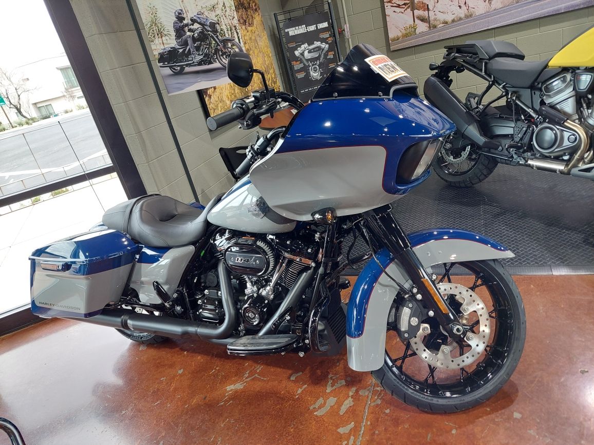 2023 Harley-Davidson Road Glide® Special in Washington, Utah - Photo 1