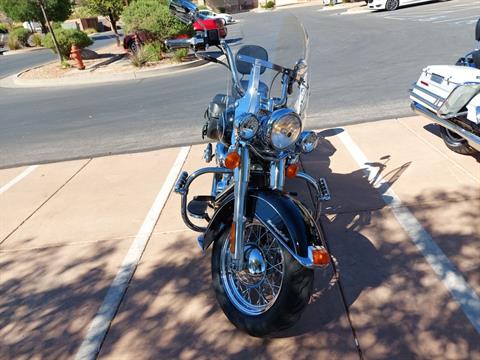 2012 Harley-Davidson Heritage Softail® Classic in Washington, Utah - Photo 6