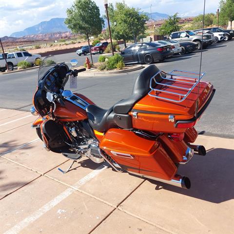 2019 Harley-Davidson Ultra Limited in Washington, Utah - Photo 3