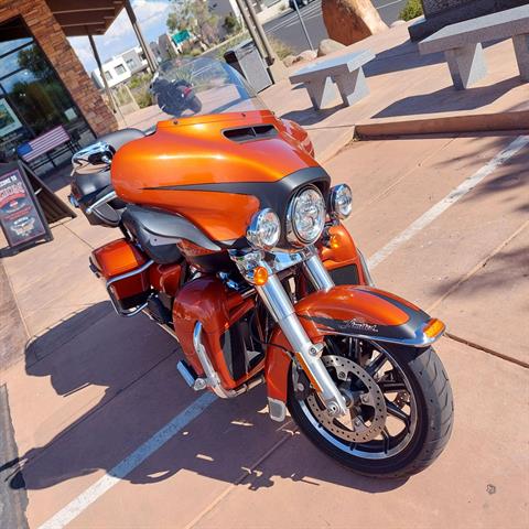 2019 Harley-Davidson Ultra Limited in Washington, Utah - Photo 6