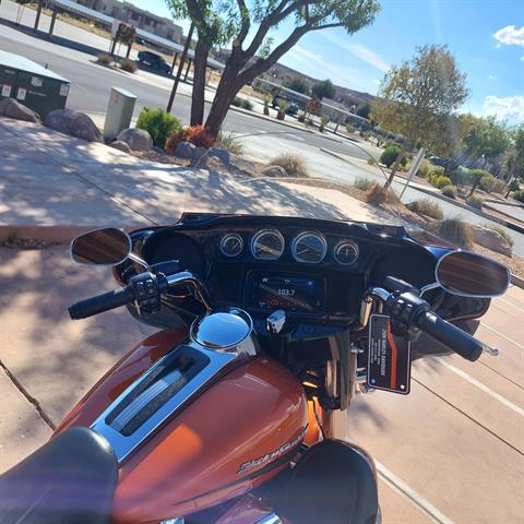 2019 Harley-Davidson Ultra Limited in Washington, Utah - Photo 9