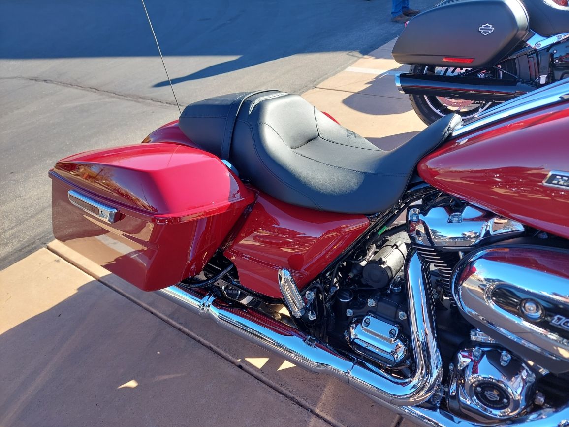 2021 Harley-Davidson Road Glide® in Washington, Utah - Photo 4